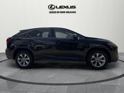 Used 2018 Lexus RX 350 FWD image 8