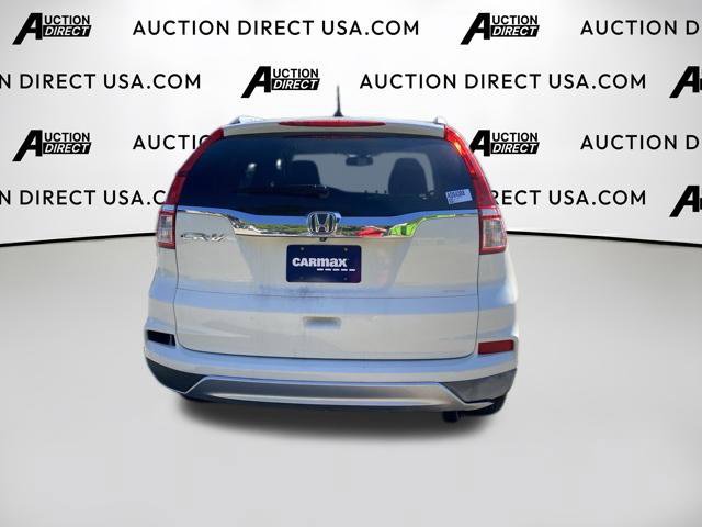 Used 2015 Honda CR-V EX-L image 11