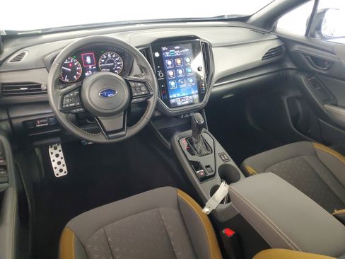 Used 2025 Subaru Crosstrek 2.5i Sport w/ Crosstrek Mirror Package image 15