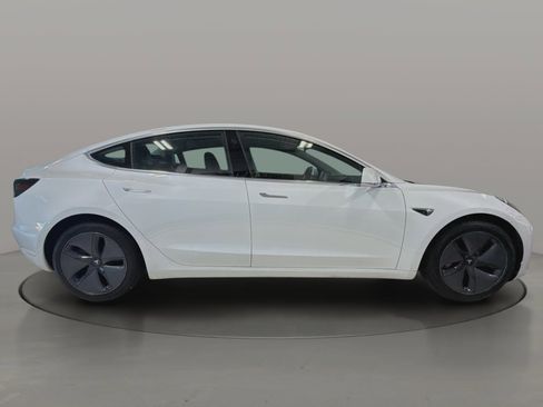 Used 2020 Tesla Model 3 Long Range AWD/4WD image 8
