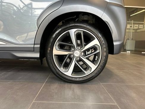 Used 2018 Hyundai Kona Limited AWD/4WD image 42