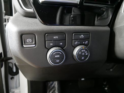 Used 2026 Chevrolet Silverado 1500 RST w/ All Star Edition Plus AWD/4WD image 26