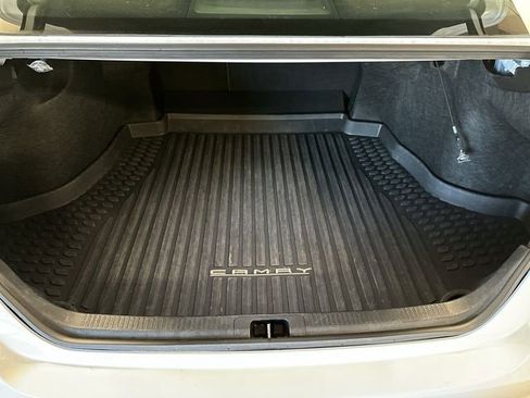 Used 2023 Toyota Camry LE image 23