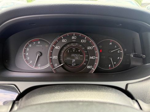 Used 2013 Honda Accord Sport image 15