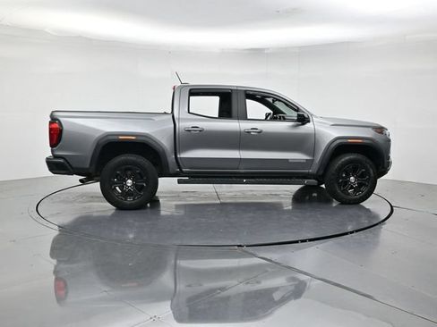 Used 2023 GMC Canyon Elevation w/ Convenience Package RWD image 2