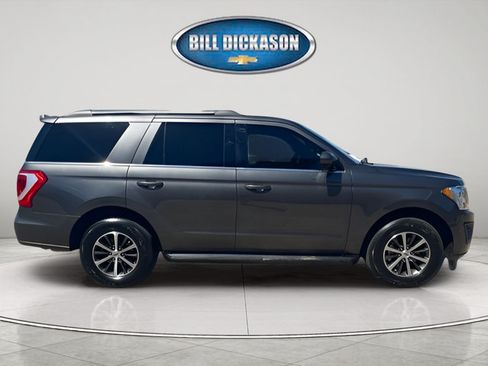 Used 2021 Ford Expedition XLT RWD image 11