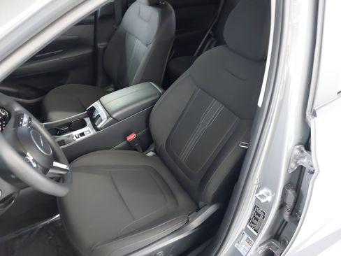 Used 2025 Hyundai Tucson SEL image 23