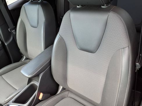 Certified 2023 Buick Encore GX Select w/ Experience Buick Package FWD image 17