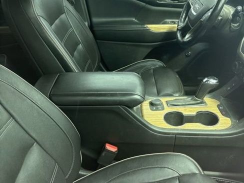 Used 2018 GMC Acadia Denali w/ LPO, Protection Package AWD/4WD image 11