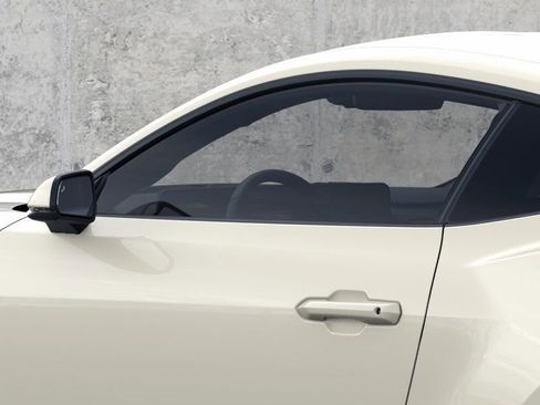 New 2025 Ford Mustang GT Premium w/ 60th Anniversary Package RWD image 21