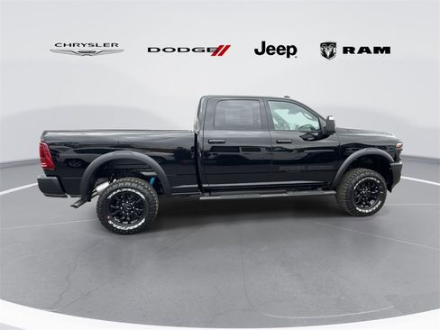 New 2026 RAM 2500 Power Wagon image 2