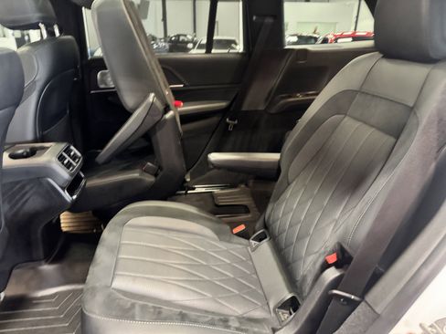 Used 2021 Mercedes-Benz GLS 63 AMG 4MATIC image 35