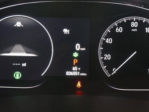 Used 2022 Honda Accord Sport image 17