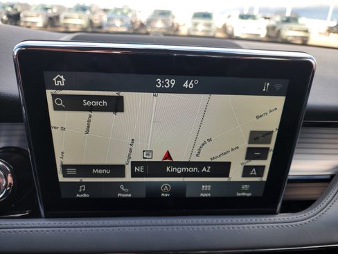 Used 2020 Lincoln Corsair FWD image 24