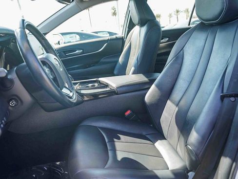 Used 2021 Toyota Mirai XLE w/ Advanced Technology Package image 17