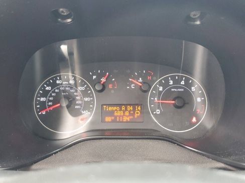 Used 2021 RAM ProMaster City Tradesman SLT w/ Window Group 05 FWD image 31