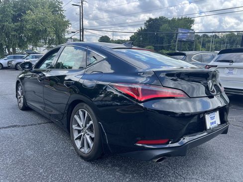 Used 2024 Acura Integra FWD image 3