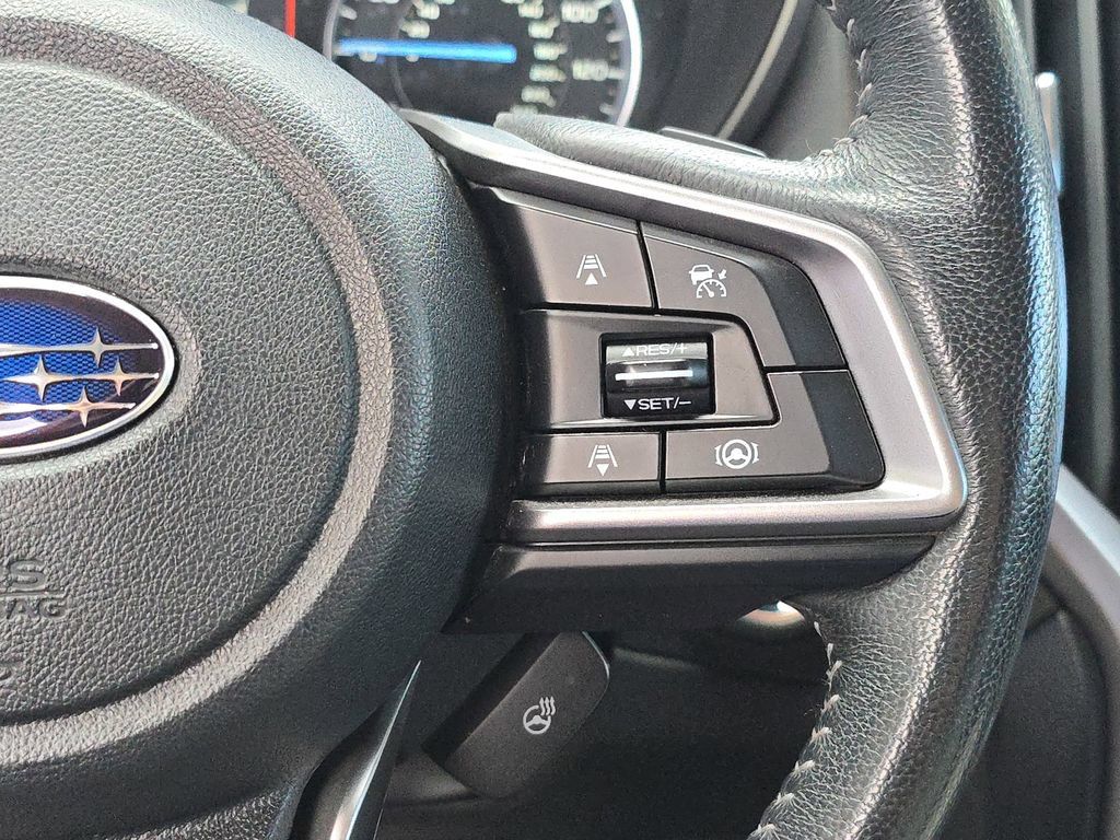 Used 2021 Subaru Ascent Limited w/ Technology Package AWD/4WD image 25