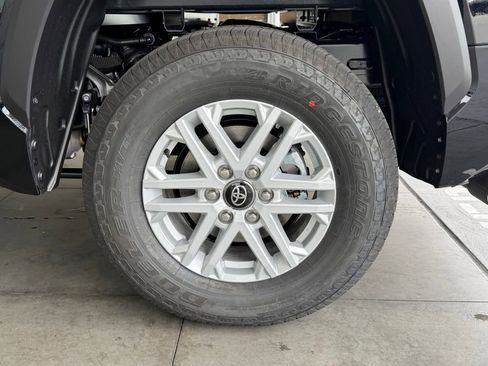 New 2026 Toyota Tundra SR5 RWD image 14