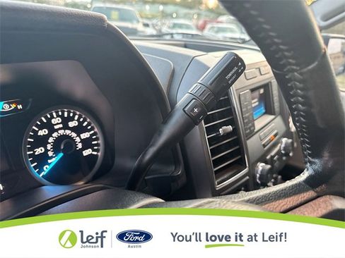 Certified 2017 Ford F150 XLT w/ Equipment Group 301A Mid image 25