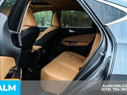 Used 2023 Lexus NX 350 AWD image 18