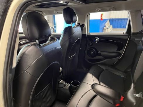 Used 2019 MINI Cooper S w/ Storage Package FWD image 17