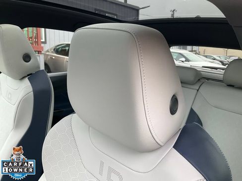 Used 2024 Volkswagen ID.4 S RWD image 18
