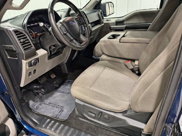 Used 2019 Ford F150 XLT w/ Equipment Group 302A Luxury AWD/4WD image 14