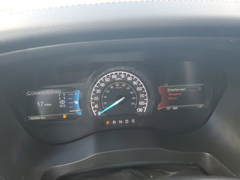 Used 2022 Ford Ranger Lariat w/ Equipment Group 501A High image 21