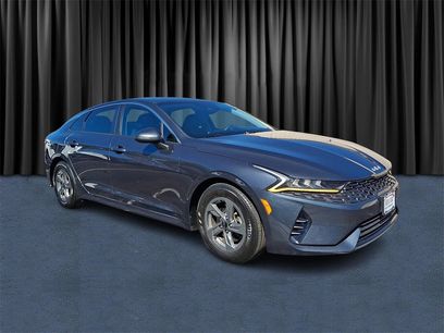 Used 2023 Kia K5 LXS