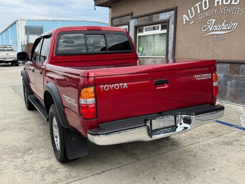 Used 2004 Toyota Tacoma PreRunner image 9