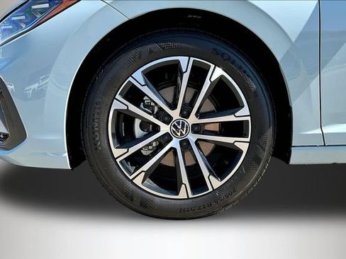 New 2026 Volkswagen Jetta Sport FWD image 35