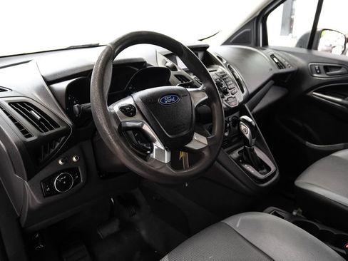 Used 2016 Ford Transit Connect XL FWD image 2