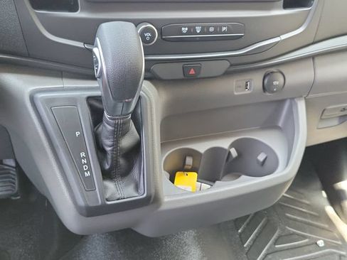New 2026 Ford Transit 250 148 Medium Roof w/ Load Area Protection Package RWD image 27