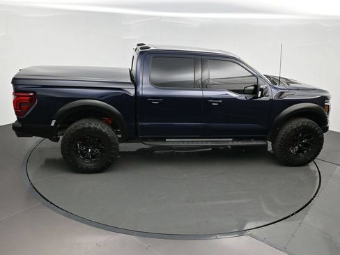 Used 2025 Ford F150 Raptor AWD/4WD image 49