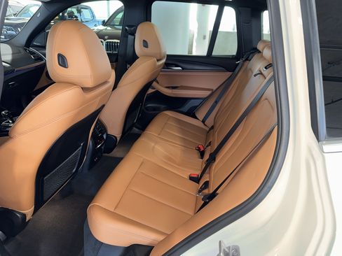 Used 2023 BMW X3 sDrive30i w/ Convenience Package image 15