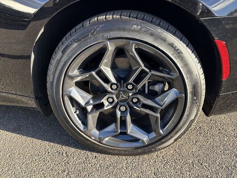 Used 2025 Dodge Charger R/T w/ Quick Order Package 25M R/T image 28