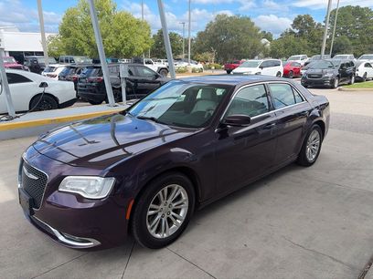 Used 2021 Chrysler 300 Touring L