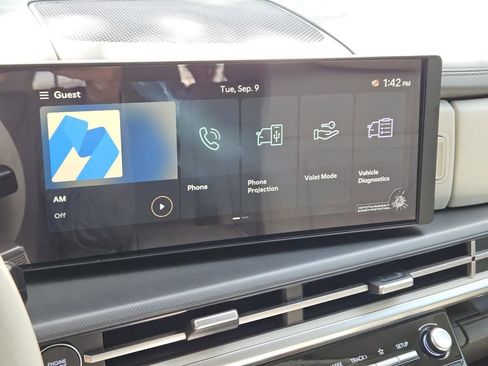 New 2026 Hyundai Santa Fe SEL FWD image 22