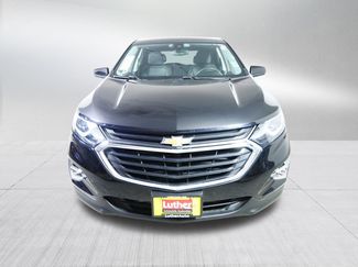 Used 2020 Chevrolet Equinox LT video 2