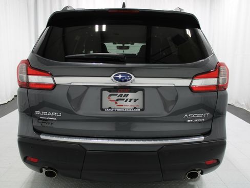Used 2022 Subaru Ascent Limited w/ Technology Package AWD/4WD image 7