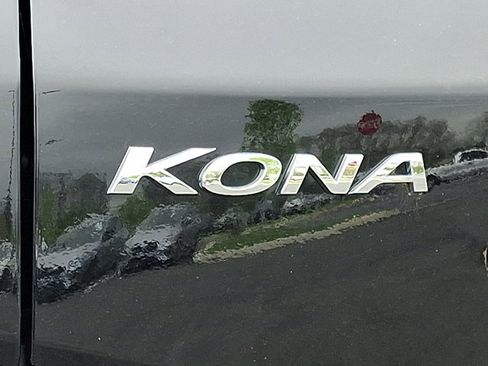 Used 2023 Hyundai Kona SEL AWD/4WD image 30