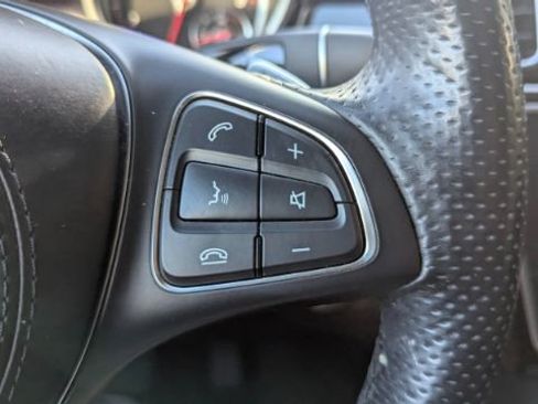 Used 2017 Mercedes-Benz GLS 550 4MATIC image 27