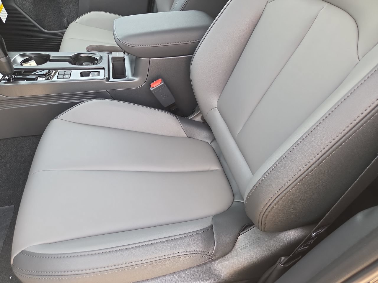 New 2026 Subaru Outback Premium AWD/4WD image 16