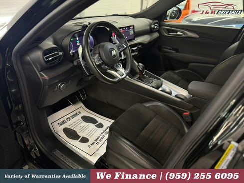 Used 2024 Dodge Hornet R/T AWD/4WD image 14