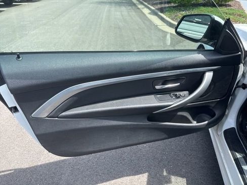 Used 2018 BMW 430i xDrive Coupe image 8