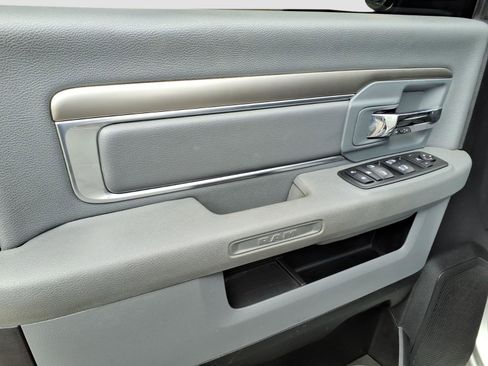 Used 2018 RAM 1500 Big Horn image 14