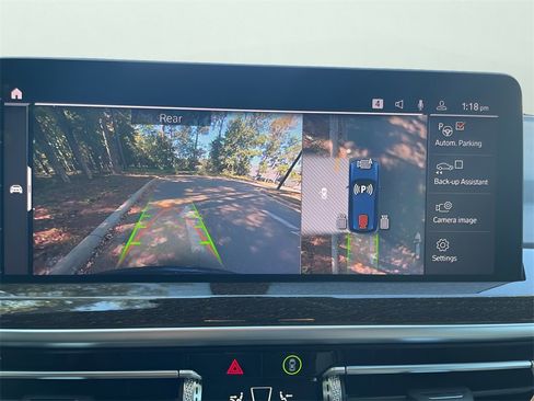 Used 2023 BMW X3 xDrive30i w/ Premium Package image 42