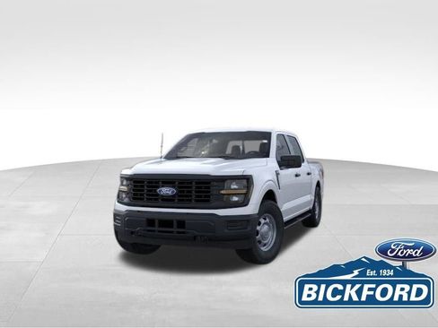 New 2026 Ford F150 XL image 2