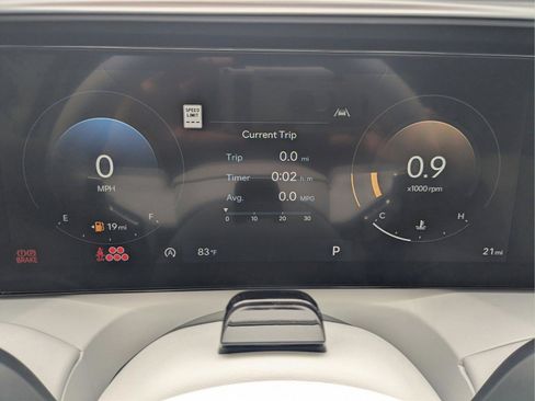 New 2026 Hyundai Palisade Limited image 39